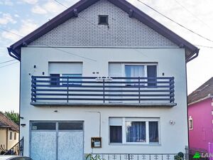 Single Family Home for Sale Zrenjanin, Serbia, Europe