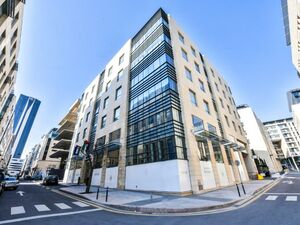 Lucrative Returns & Unrivaled Location