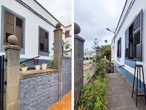 A property with soul in Gran Canaria - Arucas 