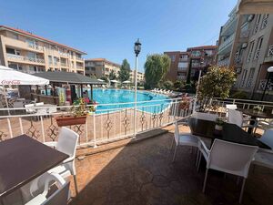 Cheap Studio for Sale | Sunny Day 6, Sunny Beach