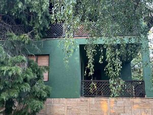 Cottage Krcedin-Sl.Vinogradi