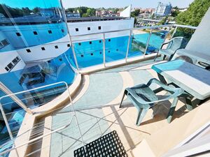 Studio for Sale | Esperanto Complex, Sunny Beach – 2nd line 