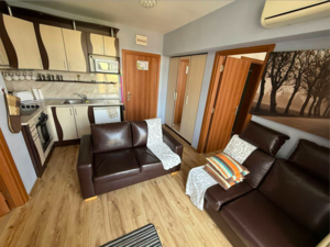 Two bedroom in luxury complex 