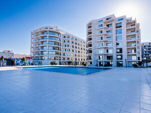 Fully finished studio in a prime location in Arabia