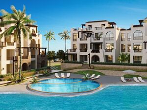 🇬🇧 Cala Sahl Hasheesh | Luxury Red Sea Living