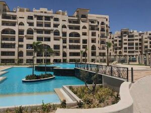 Stylish1BDR Furnished Apartment-AlDau Heights–Prime Location