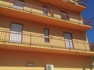 Villa Panoramica Giuseppina - Bivona (AG)