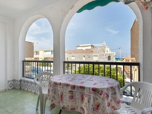 Property in Spain, Apartments sea views in La Mata