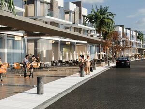 studio apartment 51sqm pool view in hurghada,red sea,egypt 
