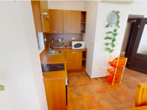 Lovely house floor sea view 