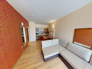 Front line - Sunny Beach Resort, Bulgaria - Oh..