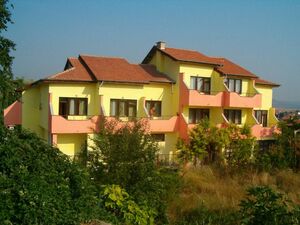 Rooms for Rent – Kranevo, Near the Beach 