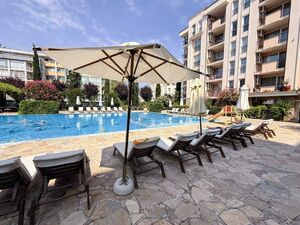 Apartment with 2 Bedrooms | Sun & Sea, Sunny Beach