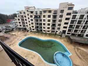 Pool View 1-bedroom Apartment for sale in Avalon Sunny Beach