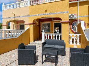 Townhouse for sale Orihuela Costa Spain