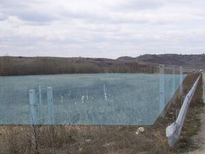 Land for Petrol Station,Svilengrad,at the border with Turkey