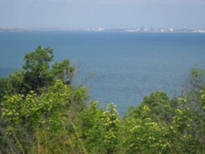 Land by the Sea, suitable for holiday resort, Bulgaria