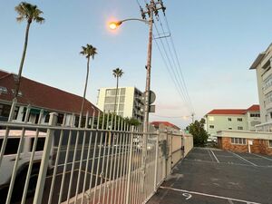 Fully Furnished Bedroom for Rent in Green Point – Skye Ways 