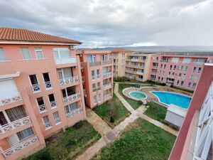 Studio with pool view for Sale in Sunny Day 6, Sunny Beach