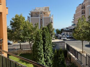 One bedroom apartment in, Sky Dreams, Sveti Vlas