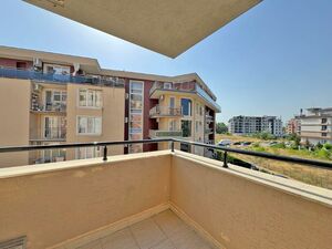  1-Bedroom Apartment | VIP Zone, Sunny Beach