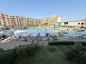 One Bedroom apartment in Midia Grand Resort, Aheloy 