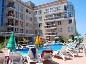 1-bedroom apartment  in Balkan Breeze 1, Sunny Beach