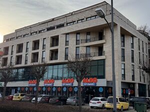One Bedroom Apartment in Sapphire Complex | Sunny Beach