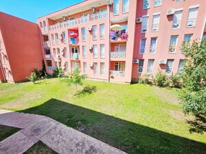 1-Bedroom Apartment for Sale | Sunny Day 6, Sunny Beach