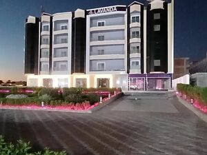 Affordable Seaside Retreat – 1-Bedroom in Al Ahyaa, Hurghada