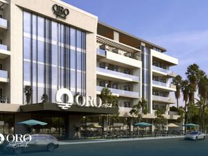 Oro Beach Resort – Your Coastal Paradise in Al-Ahyaa