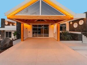 NEW Build Luxury Villa in Lanzarote, Canary Islands