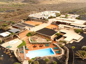 Stunning Country Guest House Investment, Lanzarote
