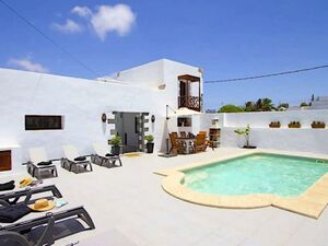 Guest House - Investment in Lanzarote, Canary Islands