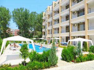 1-Bedroom Apartment for Sale | Complex Sveta Elena