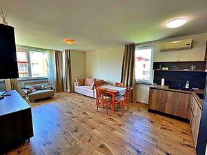 Renovated 1-Bedroom Apartment for Sale | Nessebar Fort Club