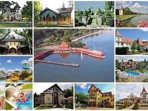Land for sale in Palic