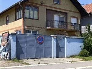 House for sale Busije-Belgrade