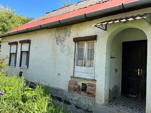 House in Lénárddaróc , Borsod-Abaúj-Zemplén