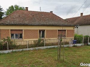 House in Döbrököz, Tolna