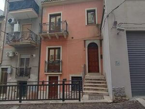Townhouse in Sicily - Giordano Santo Stefano