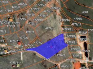 I am selling a plot in Zlatibor - Serbia