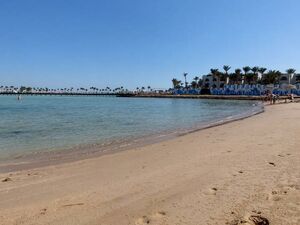 STUDIO FIRST SEA LINE - SCANDIC BEACH RESORT