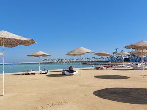STUDIO FIRST SEA LINE - SCANDIC BEACH RESORT