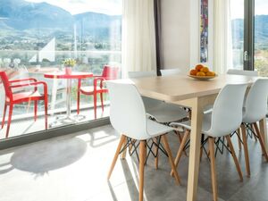 Ready to move 2-Bedroom-Apartment in North Cyprus/ Girne for