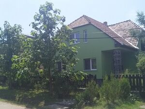 "Green" house 6 bedrooms Maconka, Nográd