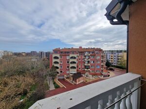 Apartment on 2 levels, 2 bedrooms, Sea Diamond, Sunny Beach