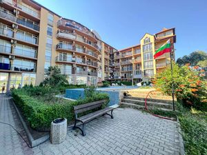 Furnished One bedroom apartment, Sunny View South
