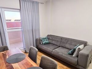 2-Bedroom Apartment with Sea View | Complex Melia, Ravda
