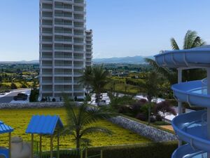 1-Bedroom-Apartment in north Cyprus/ Gaziveren for sale 